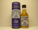 301.EDRADOUR 12yo Malt Whisky
